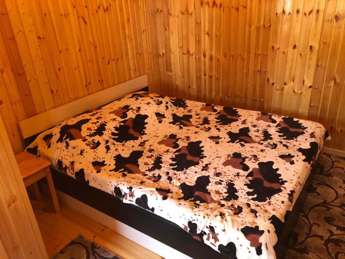 Гостевой Дом Тина Soukhoumi Extérieur photo