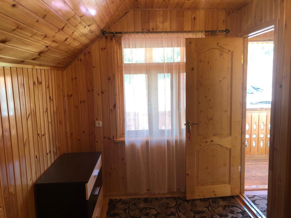 Гостевой Дом Тина Soukhoumi Extérieur photo