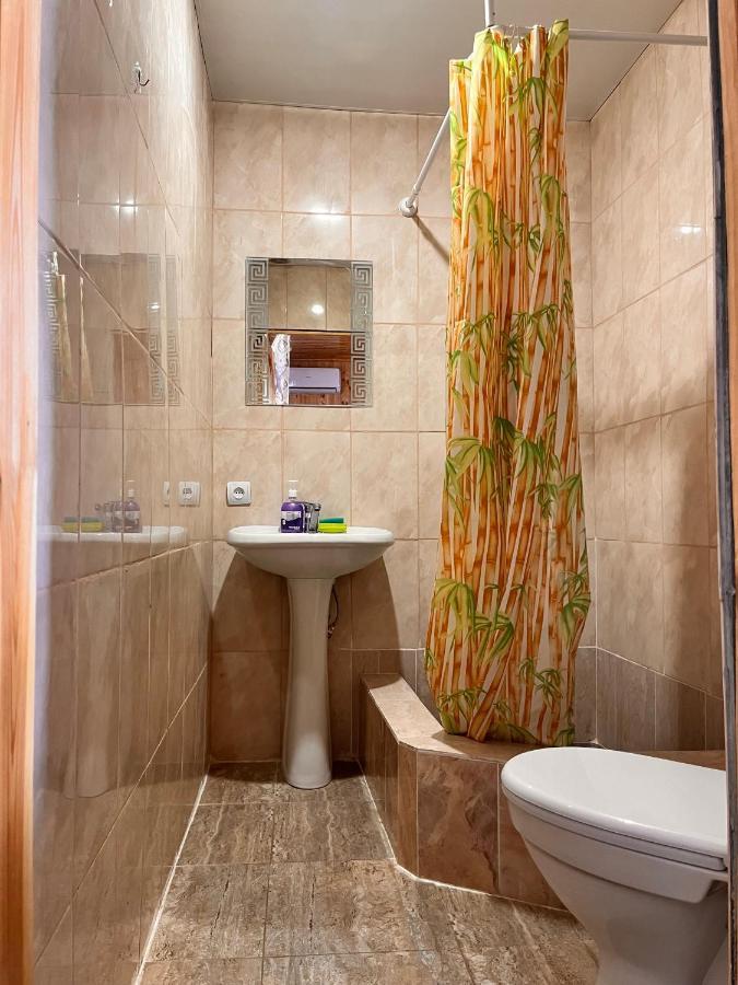 Гостевой Дом Тина Soukhoumi Extérieur photo