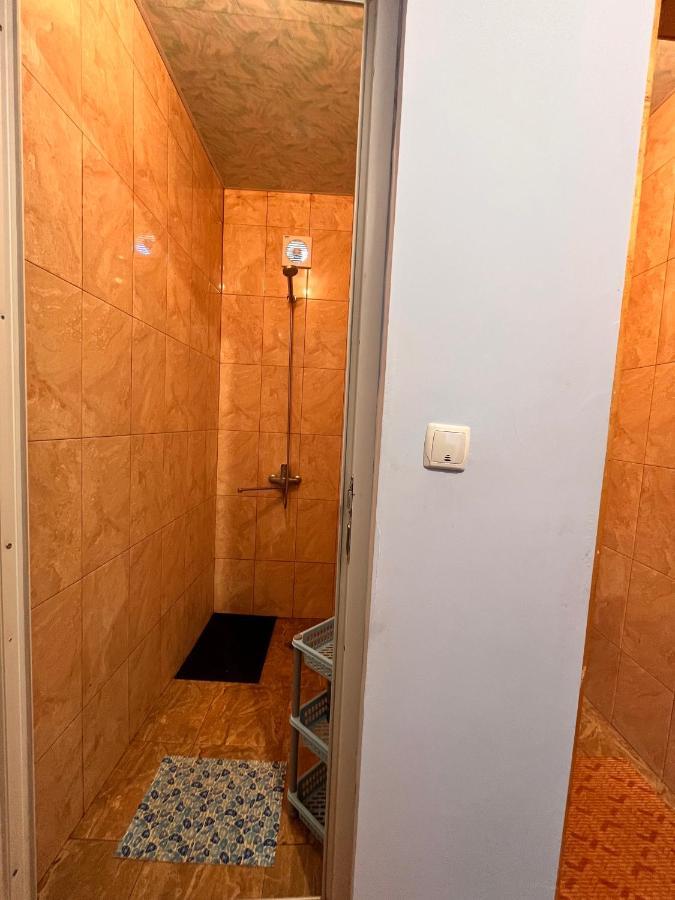 Гостевой Дом Тина Soukhoumi Extérieur photo