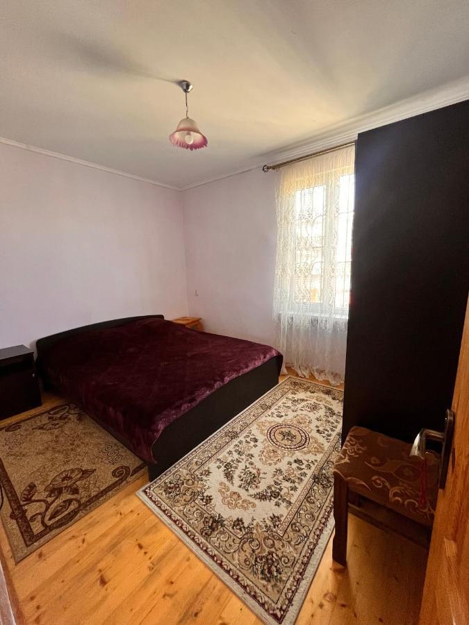 Гостевой Дом Тина Soukhoumi Extérieur photo