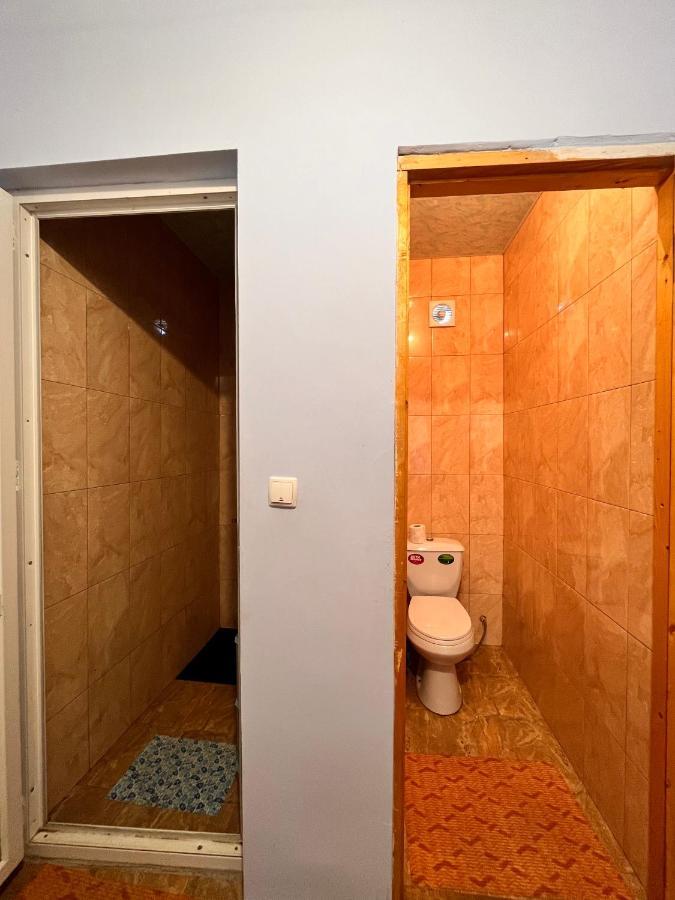 Гостевой Дом Тина Soukhoumi Extérieur photo