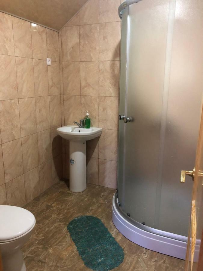 Гостевой Дом Тина Soukhoumi Extérieur photo