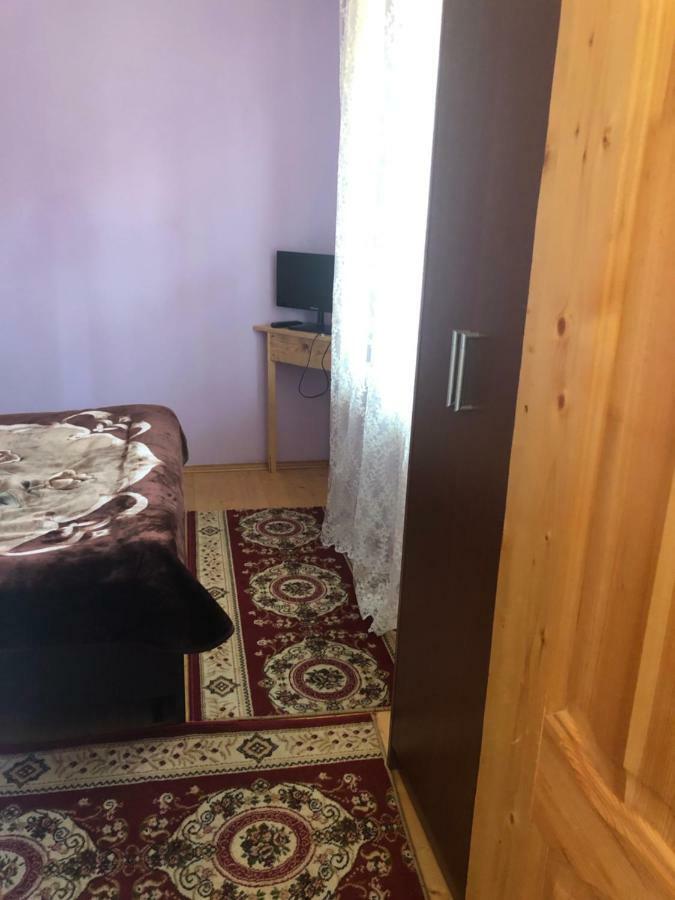 Гостевой Дом Тина Soukhoumi Extérieur photo